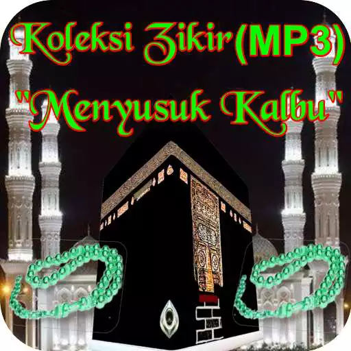 Play Koleksi Zikir Zikir {MP3} APK